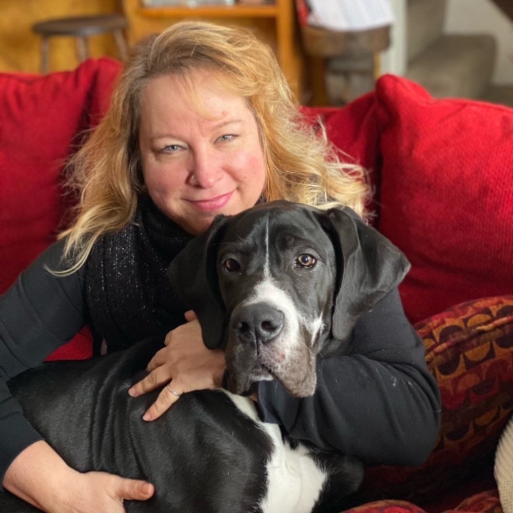 Meet your Posher, Audra